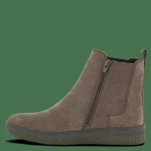 Green Comfort Brune Støvler>Active Anez - Taupe