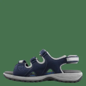 Green Comfort Classic>Camino Calisa - Marine Blue