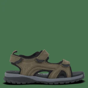 Green Comfort Classic>Camino Cilas - Olive