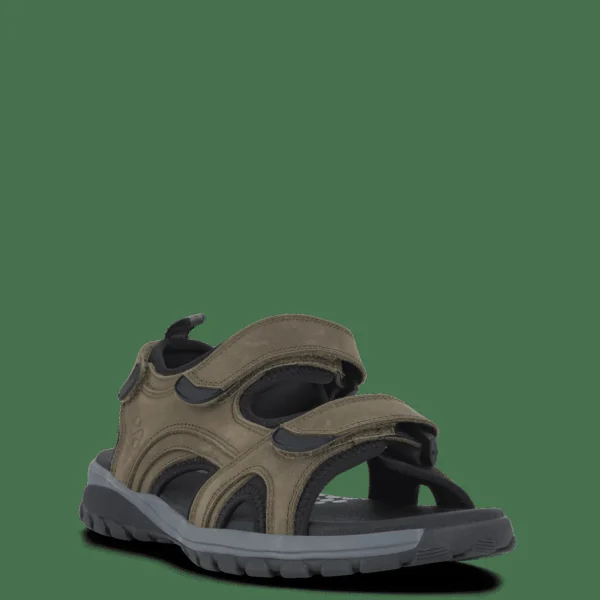 Green Comfort Classic>Camino Cilas - Olive