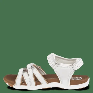 Green Comfort Sandaler Med Svangstøtte>Corsica Caia - White