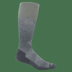 Green Comfort Strømper>Diamond Dandy (Herre) - Sw Charcoal