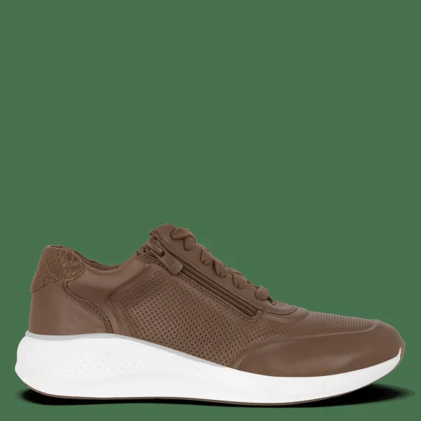 Green Comfort City>Dolphin Dami - Cognac