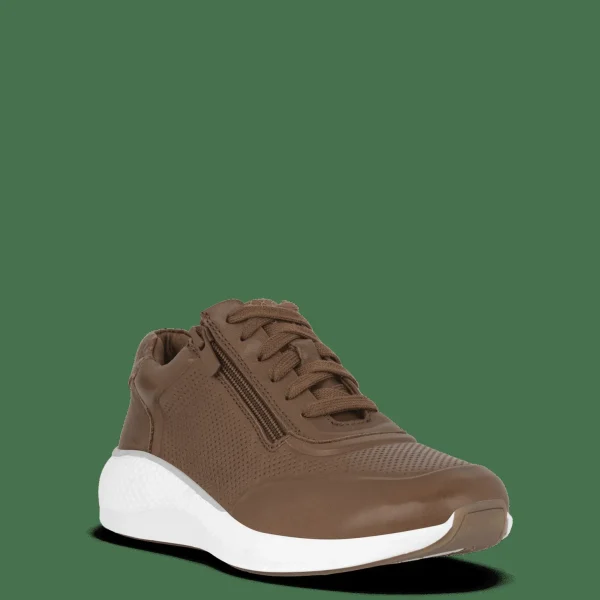 Green Comfort City>Dolphin Dami - Cognac