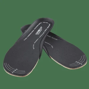 Green Comfort Såler>Energysole Memory 6 Mm - Sort