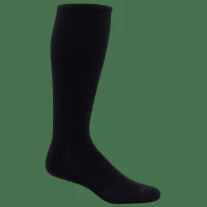 Green Comfort Strømper>Featherweight (Herre) - Sw Black