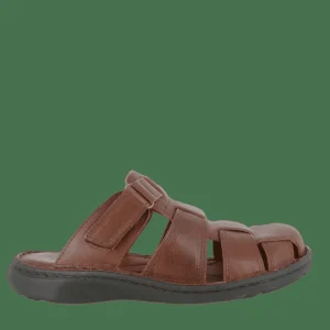 Green Comfort Sandaler Uden Hael>Goa Gerluf - Espresso