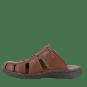 Green Comfort Sandaler Uden Hael>Goa Gerluf - Espresso