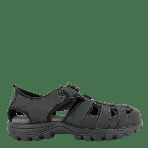 Green Comfort Classic>Outdoor Olav - Sort