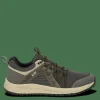 Green Comfort Outdoor Sko>Path Peter - Warm Grey