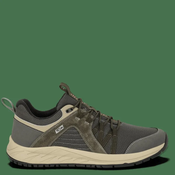 Green Comfort Outdoor>Path Peter - Warm Grey