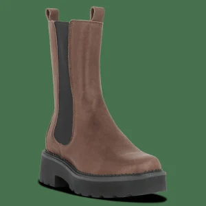 Green Comfort Chelsea Boots>Pitch Paola - Brown