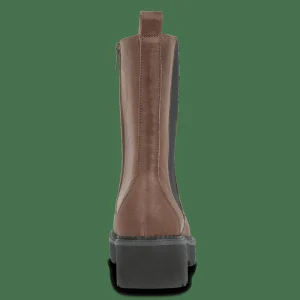 Green Comfort Chelsea Boots>Pitch Paola - Brown