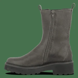 Green Comfort Chelsea Boots>Pitch Paola - Warm Grey