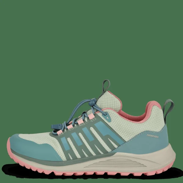 Green Comfort Outdoor Sko>Track N' Trail Thea - Sea Green