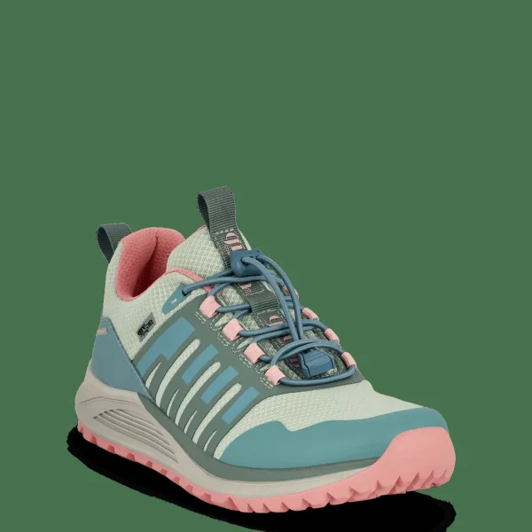 Green Comfort Outdoor Sko>Track N' Trail Thea - Sea Green