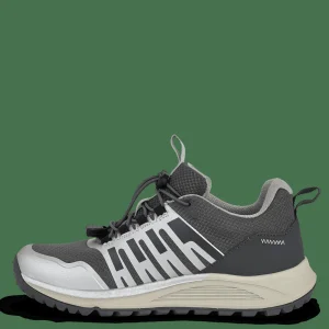 Green Comfort Outdoor Sko>Track N' Trail Thea - Silver