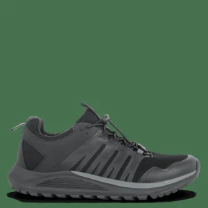 Green Comfort Outdoor Sko>Track N' Trail Theis - Sort