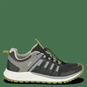 Green Comfort Outdoor>Track N' Trail Theo - Lime