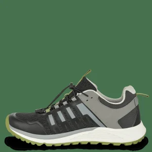 Green Comfort Outdoor Sko>Track N' Trail Theo - Lime