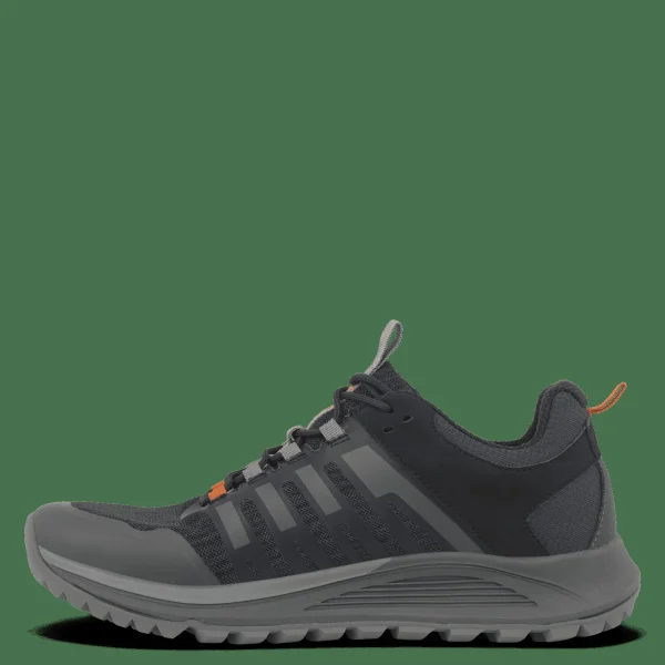 Green Comfort Outdoor Sko>Track N' Trail Theo - Marine Blue