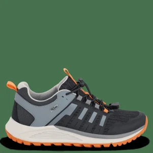 Green Comfort Outdoor>Track N' Trail Theo - Orange