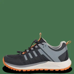 Green Comfort Outdoor Sko>Track N' Trail Theo - Orange