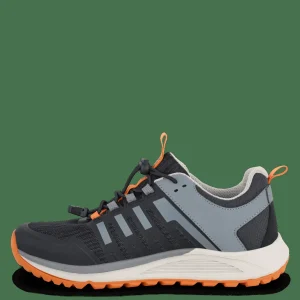 Green Comfort Outdoor Sko>Track N' Trail Thess - Orange