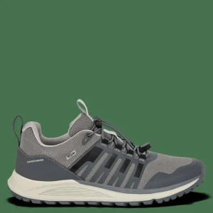 Green Comfort Outdoor Sko>Track N' Trail Troy - Antracit Grey