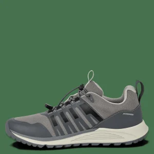 Green Comfort Outdoor Sko>Track N' Trail Troy - Antracit Grey