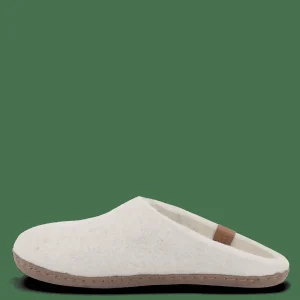 Green Comfort Cozy>Wool Bhutan - Offwhite