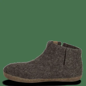 Green Comfort Cozy>Wool Everest - Brown