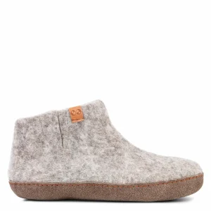 Green Comfort Cozy>Wool Everest - Light Grey