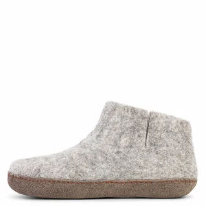 Green Comfort Cozy>Wool Everest - Light Grey