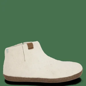 Green Comfort Cozy>Wool Everest - Offwhite