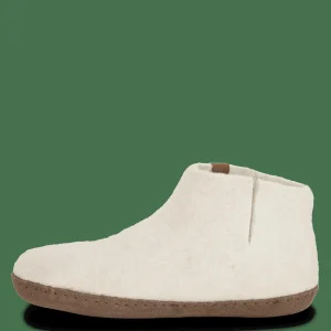 Green Comfort Cozy>Wool Everest - Offwhite