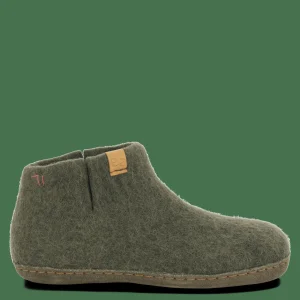 Green Comfort Cozy>Wool Everest - Sage