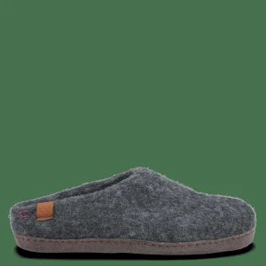 Green Comfort Cozy>Wool Makalu - Antracit Grey