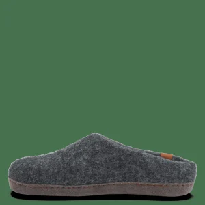 Green Comfort Cozy>Wool Makalu - Antracit Grey