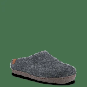 Green Comfort Cozy>Wool Makalu - Antracit Grey