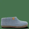 Green Comfort Cozy>Wool Mera - Light Blue