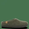 Green Comfort Cozy>Wool Tibet - Sage